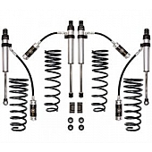 Icon Vehicle Dynamics 3 Inch Stage 2 Lift Kit Suspension - K53092