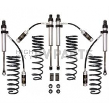 Icon Vehicle Dynamics 3 Inch Stage 2 Lift Kit Suspension - K53092
