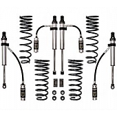 Icon Vehicle Dynamics 3 Inch Stage 3 Lift Kit Suspension - K53093