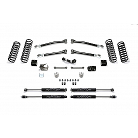 Fabtech Motorsports 3 Inch Trail Lift Kit Suspension - K4090M