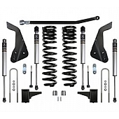 Icon Vehicle Dynamics 4.5 Inch Stage 1 Lift Kit Suspension - K64500