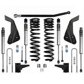 Icon Vehicle Dynamics 4.5 Inch Stage 1 Lift Kit Suspension - K64500
