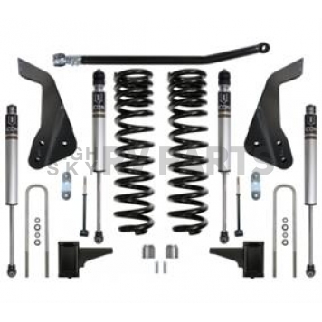 Icon Vehicle Dynamics 4.5 Inch Stage 1 Lift Kit Suspension - K64500