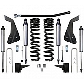 Icon Vehicle Dynamics 4.5 Inch Stage 2 Lift Kit Suspension - K64501