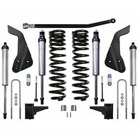 Icon Vehicle Dynamics 4.5 Inch Stage 2 Lift Kit Suspension - K64501