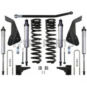 Icon Vehicle Dynamics 4.5 Inch Stage 2 Lift Kit Suspension - K64501
