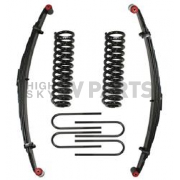 Skyjacker Suspensions 7 Inch Lift Kit - 176EBKS