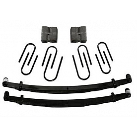 Skyjacker Suspensions 2.5 Inch Lift Kit - D200AK-H