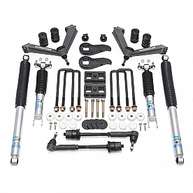 ReadyLIFT SST Series 3.5 Inch Lift Kit Suspension - 693035