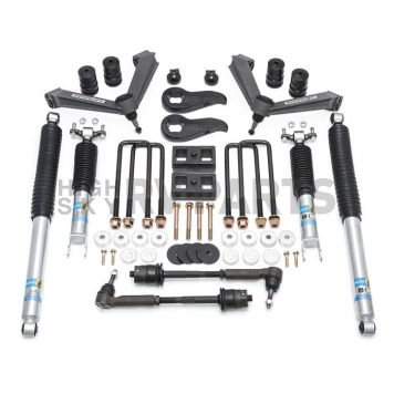 ReadyLIFT SST Series 3.5 Inch Lift Kit Suspension - 693035