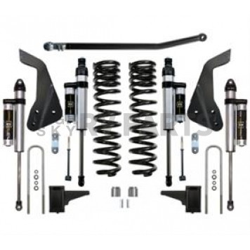 Icon Vehicle Dynamics 4.5 Inch Stage 3 Lift Kit Suspension - K64502