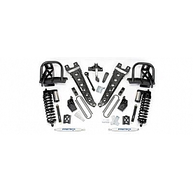 Fabtech Motorsports 6 Inch Radius Arm System - K2030B