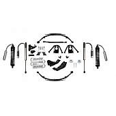 Icon Vehicle Dynamics 7 - 9 Inch Stage 1 Lift Kit Suspension - K63003