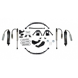 Icon Vehicle Dynamics 7 - 9 Inch Stage 1 Lift Kit Suspension - K63003
