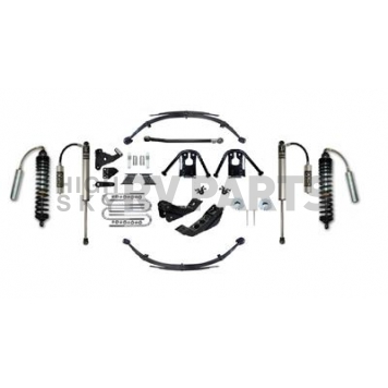 Icon Vehicle Dynamics 7 - 9 Inch Stage 1 Lift Kit Suspension - K63003