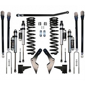 Icon Vehicle Dynamics 4.5 Inch Stage 4 Lift Kit Suspension - K64503