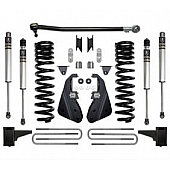 Icon Vehicle Dynamics 4.5 Inch Stage 1 Lift Kit Suspension - K64511