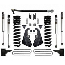 Icon Vehicle Dynamics 4.5 Inch Stage 1 Lift Kit Suspension - K64511