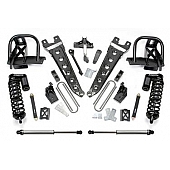 Fabtech Motorsports 6 Inch Lift Kit Suspension Dirt Logic - K2030DL