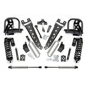 Fabtech Motorsports 6 Inch Lift Kit Suspension Dirt Logic - K2030DL