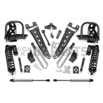 Fabtech Motorsports 6 Inch Lift Kit Suspension Dirt Logic - K2030DL