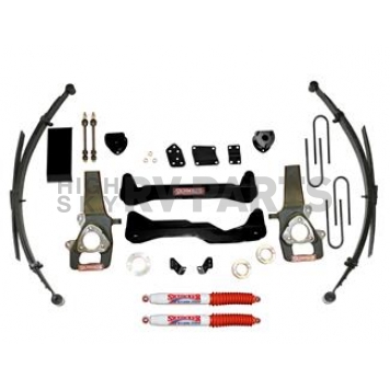 Skyjacker Suspensions 6 Inch Lift Kit - D660SSKS