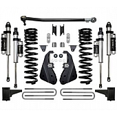 Icon Vehicle Dynamics 4.5 Inch Stage 3 Lift Kit Suspension - K64513