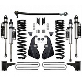 Icon Vehicle Dynamics 4.5 Inch Stage 3 Lift Kit Suspension - K64513