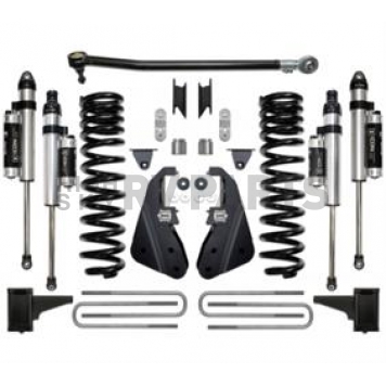 Icon Vehicle Dynamics 4.5 Inch Stage 3 Lift Kit Suspension - K64513