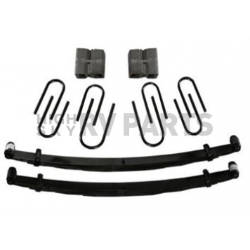 Skyjacker Suspensions 2.5 Inch Lift Kit - D200AK-N