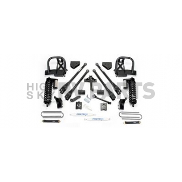 Fabtech Motorsports 6 Inch Lift Kit Suspension Dirt Logic - K20321B