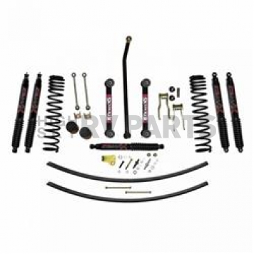 Skyjacker Suspensions Black Max 2 Inch Lift Kit - JC455KBLT