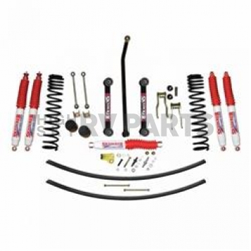 Skyjacker Suspensions Hydro 7000 - 4.5 Inch Lift Kit - JC455KHLT