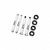 Zone Offroad 2 Inch Lift Kit - ZONJ19N