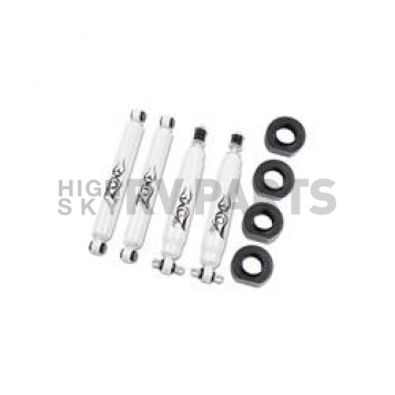 Zone Offroad 2 Inch Lift Kit - ZONJ19N