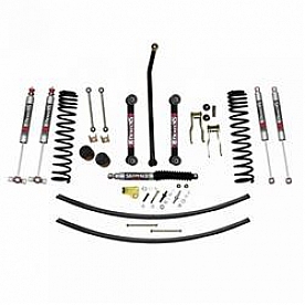 Skyjacker Suspensions M95 Monotube 4.5 Inch Lift Kit - JC455KMLT