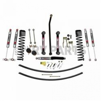Skyjacker Suspensions M95 Monotube 4.5 Inch Lift Kit - JC455KMLT