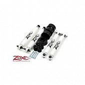 Zone Offroad 1.75 Inch Lift Kit - ZONJ1N