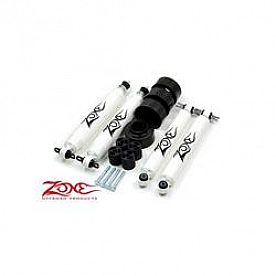 Zone Offroad 1.75 Inch Lift Kit - ZONJ1N