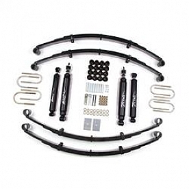 Zone Offroad 2 Inch Lift Kit - ZONJ27N