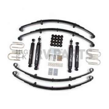 Zone Offroad 2 Inch Lift Kit - ZONJ27N