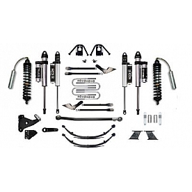 Icon Vehicle Dynamics 7 - 9 Inch Stage 2 Lift Kit Suspension - K63004