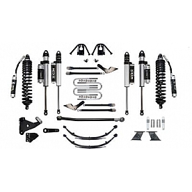 Icon Vehicle Dynamics 7 - 9 Inch Stage 3 Lift Kit Suspension - K63005
