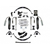 Icon Vehicle Dynamics 7 - 9 Inch Stage 1 Lift Kit Suspension - K63016