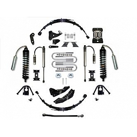 Icon Vehicle Dynamics 7 - 9 Inch Stage 1 Lift Kit Suspension - K63016