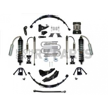 Icon Vehicle Dynamics 7 - 9 Inch Stage 1 Lift Kit Suspension - K63016