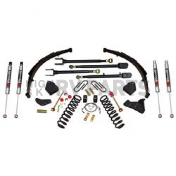 Skyjacker Suspensions 6 Inch Lift Kit - F86524KSH-M