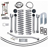 Rubicon Express 4.5 Inch Lift Kit Suspension - RE6111M