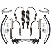 Icon Vehicle Dynamics 3 Inch Stage 4 Lift Kit Suspension - K93054