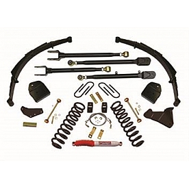 Skyjacker Suspensions 4 Inch Lift Kit - F84024KS-M